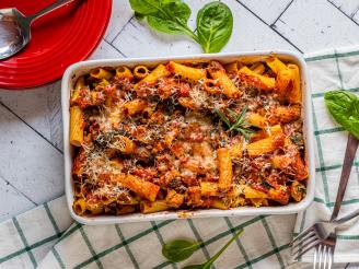 Shrimp and Spinach Casserole Recipe - Food.com